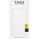 ETUI CASE 2MM PERFECT SAMSUNG A52 / A52S PRZEŹROCZYSTA NAKŁADKA PLECKI TRANSPARENT