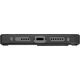Uniq UNIQ etui LifePro Xtreme iPhone 14 Plus 6,7" Magclick Charging czarny/frost smoke