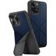 Uniq UNIQ etui Transforma iPhone 15 Pro Max 6.7" Magclick Charging niebieski/electric blue
