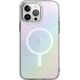 Uniq UNIQ etui LifePro Xtreme iPhone 15 Pro Max 6.7" Magclick Charging opal/iridescent