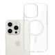 Etui 3MK EverClear MagCase do Apple      iPhone 15 Pro Max