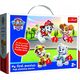 Trefl Puzzle Psi Patrol, Baby Classic Kochane pieski