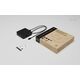 I-TEC USB-C DS 2 x HDMI 1x DP 1x GLAN 1x USB-C 3.2 3x USB-A 3.2 2x USB 2.0 1x 3.5mm Audio/Mic 1x 100W USB-C Power Delivery