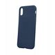 nakładka Matt case TPU do Samsung Galaxy A36 5G / A56 5G Ciemnoniebieski