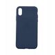 nakładka Matt case TPU do Samsung Galaxy A36 5G / A56 5G Ciemnoniebieski