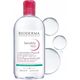 BIODERMA_Sensibio H2O płyn micelarny do skóry wrażliwej 500ml
