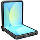ETUI MAGSAFE SPIGEN DO GALAXY Z FLIP 7, Czarne, Wytrzymałe, Premium Case