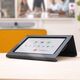Meeting Room Console for iPad