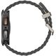OBUDOWA SPIGEN DO SAMSUNG GALAXY WATCH 8 40 mm, Czarne Etui, Nakładka