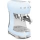Smeg ECF02PBEU ekspres do kawy Ręczny Ekspres do espresso 1,1 l
