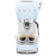 Smeg ECF02PBEU ekspres do kawy Ręczny Ekspres do espresso 1,1 l