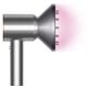 Dyson Supersonic HD07 Haartrockner Nachtblau/Kupfer
