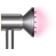 Dyson Supersonic HD07 Haartrockner Nachtblau/Kupfer
