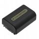 Akumulator Bateria Typu Sony Fh50 Fh60 Fh40 Np-fh30 Np-fh40 Np-fh50 Np-fh60 / Cs-fh50d