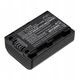 Akumulator Bateria Typu Sony Fh50 Fh60 Fh40 Np-fh30 Np-fh40 Np-fh50 Np-fh60 / Cs-fh50d