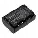 Akumulator Bateria Typu Sony Fh50 Fh60 Fh40 Np-fh30 Np-fh40 Np-fh50 Np-fh60 / Cs-fh50d