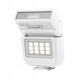 Lampa Błyskowa + Panel Led Ulanzi Sl03 Gn8 Stopka Iso Aparat Kamera Telefon / Sl03 Spark Lite / L199