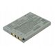 Akumulator Bateria Typ En-el8 Do Nikon Coolpix P1 P2 S1 S2 S3 S5 S6 S7 S51 / Cs-enel8