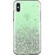 Wozinsky Wozinsky Star Glitter Xiaomi Mi 10T Lite Zielone
