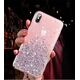 Wozinsky Wozinsky Star Glitter Xiaomi Mi 10T Lite Zielone