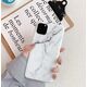 Wozinsky Wozinsky Marble żelowe etui pokrowiec marmur Samsung Galaxy A42 5G różowy