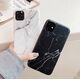 Wozinsky Wozinsky Marble żelowe etui pokrowiec marmur Samsung Galaxy S21+ 5G (S21 Plus 5G) biały