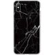 Wozinsky Wozinsky Marble żelowe etui pokrowiec marmur Samsung Galaxy S21+ 5G (S21 Plus 5G) czarny