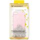 Wozinsky Wozinsky Star Glitter błyszczące etui pokrowiec z brokatem Samsung Galaxy A72 4G przezroczysty