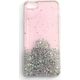 Wozinsky Wozinsky Star Glitter błyszczące etui pokrowiec z brokatem Xiaomi Mi 11 różowy