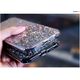 Wozinsky Wozinsky Star Glitter błyszczące etui pokrowiec z brokatem Xiaomi Mi 11 różowy