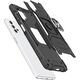 Wozinsky Wozinsky Ring Armor pancerne hybrydowe etui pokrowiec + magnetyczny uchwyt Samsung Galaxy A13 5G czarny