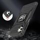 Wozinsky Wozinsky Ring Armor pancerne hybrydowe etui pokrowiec + magnetyczny uchwyt Samsung Galaxy A13 5G czarny