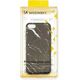 Wozinsky Wozinsky Marble żelowe etui pokrowiec marmur Xiaomi Redmi Note 10 5G / Poco M3 Pro różowy