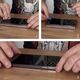 Wozinsky Wozinsky super wytrzymałe szkło hartowane Full Glue na cały ekran z ramką Case Friendly Samsung Galaxy S21 FE czarny