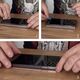 Wozinsky Wozinsky Full Glue Tempered Glass szkło hartowane Samsung Galaxy S23+ 9H na cały ekran z czarną ramką