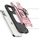 Wozinsky Wozinsky Ring Armor etui iPhone 14 Plus pancerny pokrowiec uchwyt magnetyczny ring złote