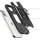 Wozinsky Wozinsky Ring Armor etui iPhone 14 Plus pancerny hybrydowy pokrowiec + magnetyczny uchwyt czarny