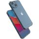 Wozinsky Wozinsky Anti Shock etui do iPhone 14 Plus pancerny pokrowiec przezroczyste