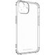 Wozinsky Wozinsky Anti Shock etui do iPhone 14 Plus pancerny pokrowiec przezroczyste