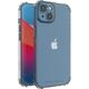 Wozinsky Wozinsky Anti Shock etui do iPhone 14 Plus pancerny pokrowiec przezroczyste