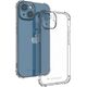 Wozinsky Wozinsky Anti Shock etui do iPhone 14 Plus pancerny pokrowiec przezroczyste