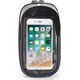 Wozinsky Wozinsky Torba rowerowa na kierownicę pokrowiec na telefon 1L czarny (WBB16BK) () - 63967-uniw