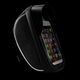 Wozinsky Wozinsky Torba rowerowa na kierownicę pokrowiec na telefon 1L czarny (WBB16BK) () - 63967-uniw