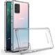 Wozinsky Wozinsky Anti Shock pancerne etui do Samsung Galaxy A72 4G przezroczysty