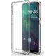 Wozinsky Wozinsky Anti Shock pancerne etui do Samsung Galaxy A72 4G przezroczysty