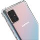 Wozinsky Wozinsky Anti Shock pancerne etui do Samsung Galaxy A72 4G przezroczysty