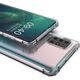 Wozinsky Wozinsky Anti Shock pancerne etui do Samsung Galaxy A72 4G przezroczysty