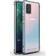 Wozinsky Wozinsky Anti Shock pancerne etui do Samsung Galaxy A72 4G przezroczysty