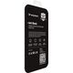 Wozinsky Wozinsky Anti Shock pancerne etui do Xiaomi Mi 11 przezroczysty