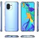Wozinsky Wozinsky Anti Shock pancerne etui do Xiaomi Mi 11 przezroczysty